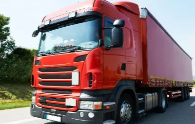 İstanbul Ayrılıkçeşme Ambar Kargo