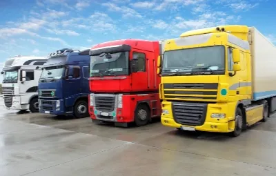 İstanbul Ayrılıkçeşme Nakliye Ambarı