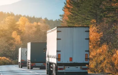 İstanbul ile Ayrılıkçeşme Arası Klima Taşıma